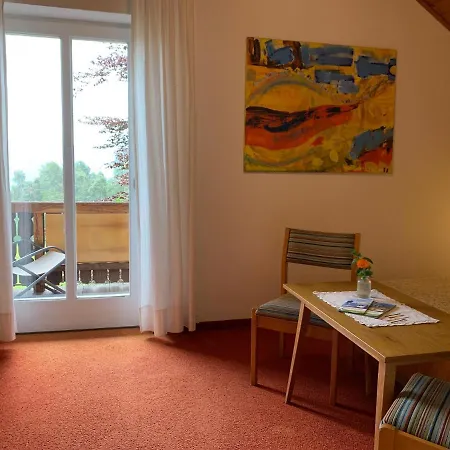 Farm stay Wiesenhof *