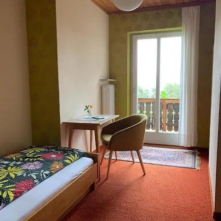 Alloggio per agriturismo Wiesenhof