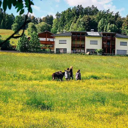 Wiesenhof Alloggio per agriturismo